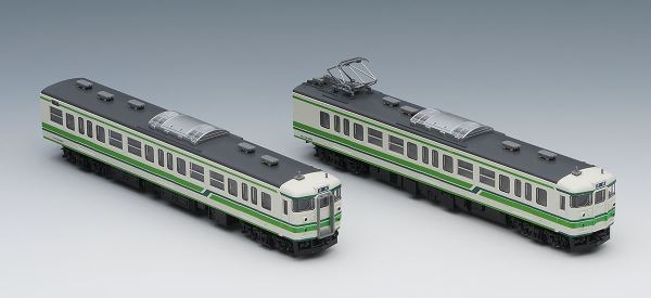 TOMIX トミックス　JR 115-1000系近郊電車(新潟色・S編成)セットB 　98059【Nゲージ 】【鉄道模型】【車両】