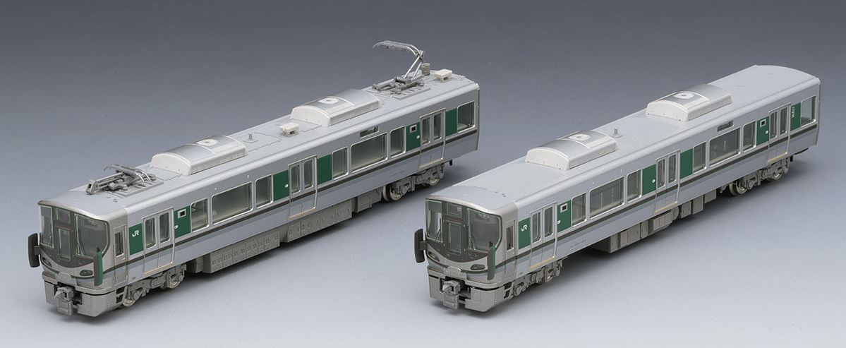 車両