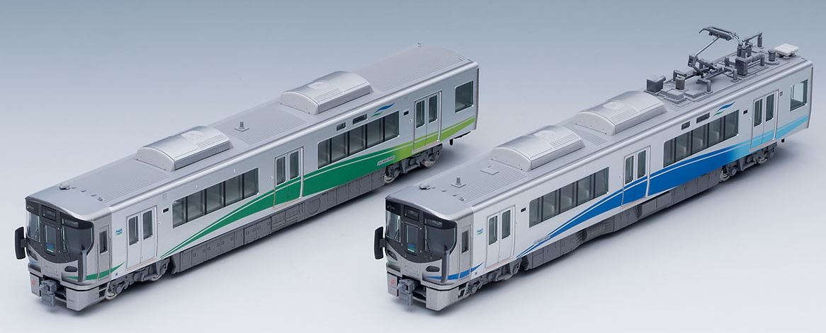 車両
