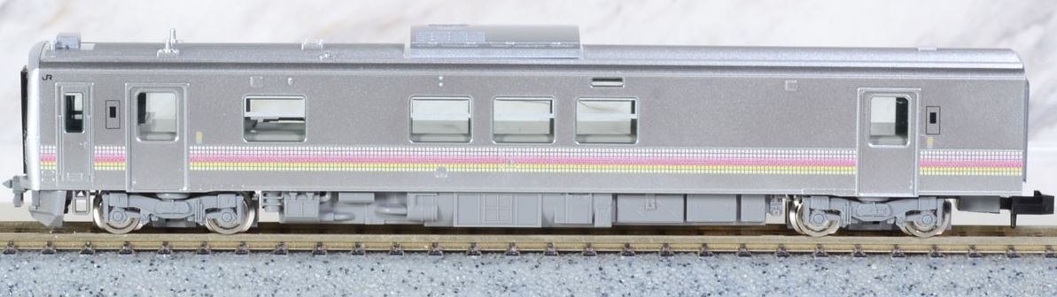 鉄道模型