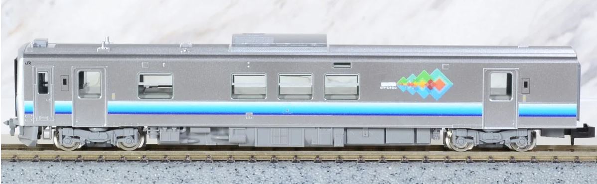 鉄道模型