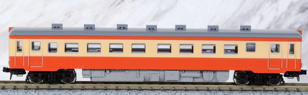 鉄道模型
