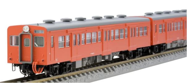 鉄道模型