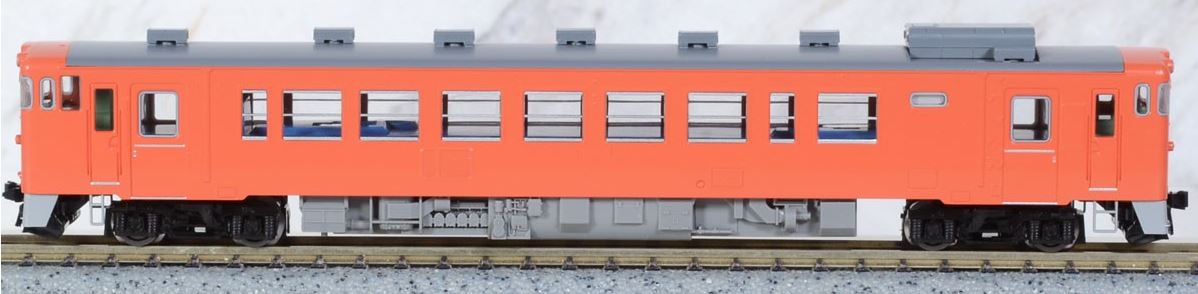 鉄道模型