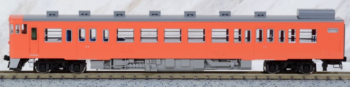 鉄道模型