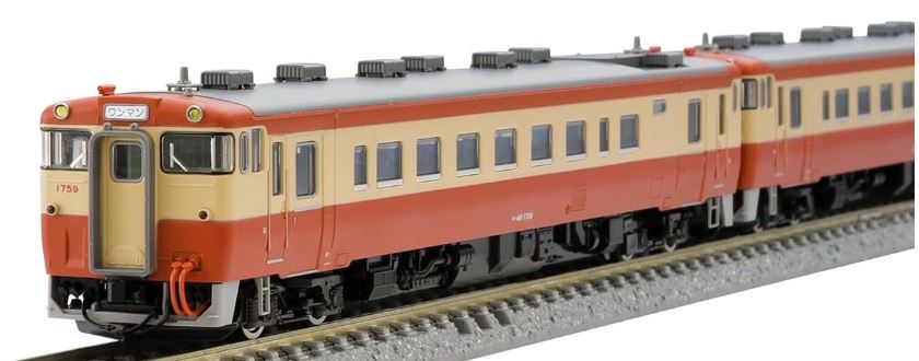 鉄道模型