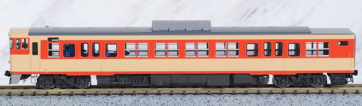 鉄道模型