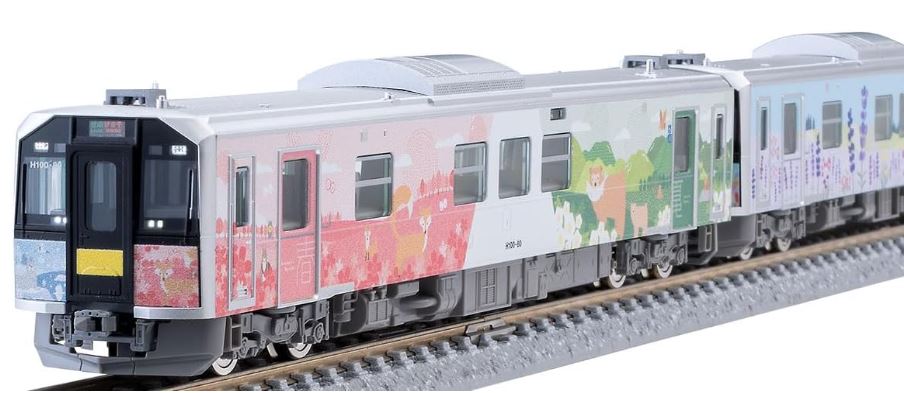 トミックス
