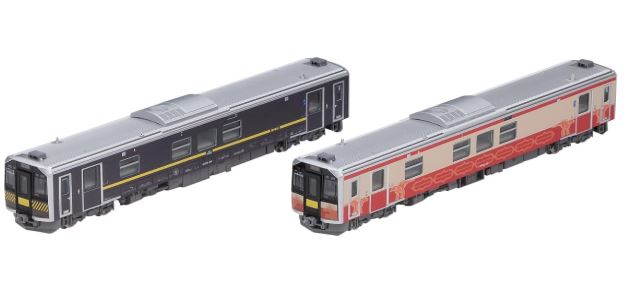 トミックスNゲージ鉄道模型車両の商品画像