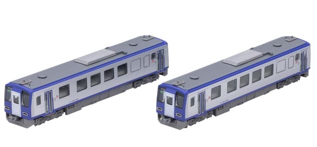 鉄道模型