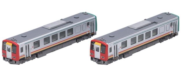 鉄道