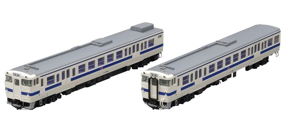 鉄道
