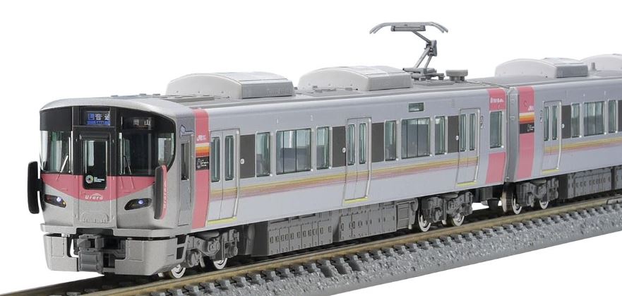 鉄道模型