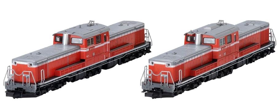 鉄道模型