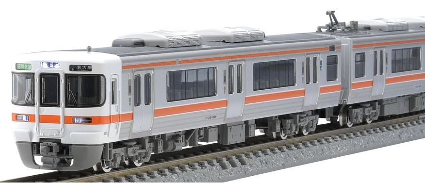 トミックスNゲージ鉄道模型車両の商品画像