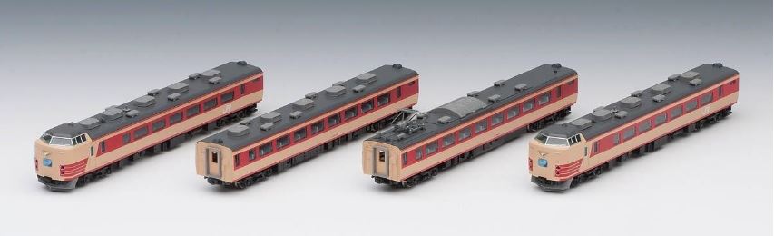 鉄道模型