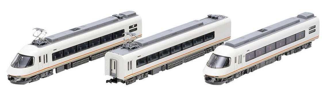鉄道模型