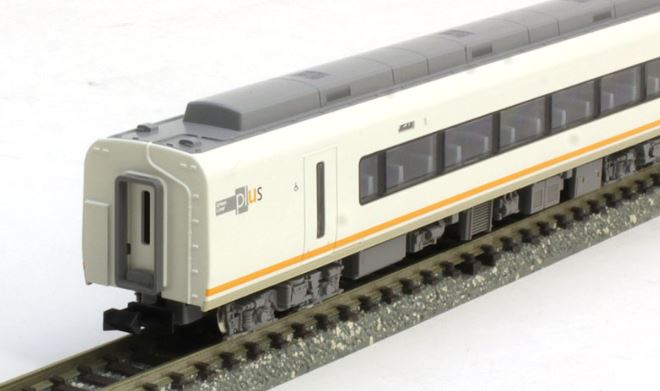 鉄道模型