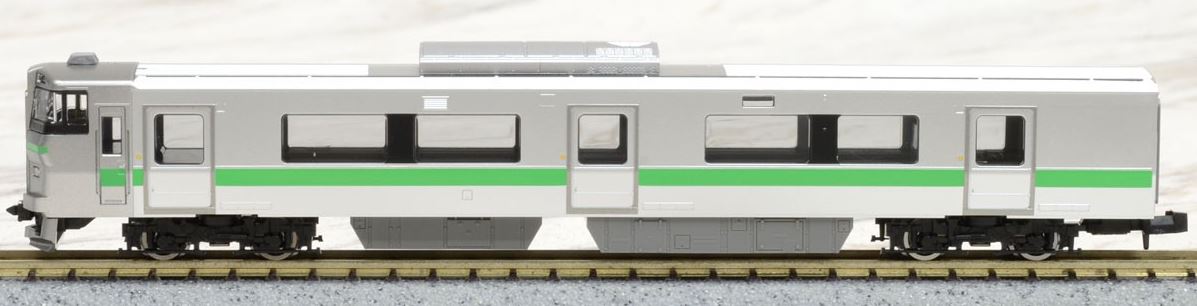 鉄道模型