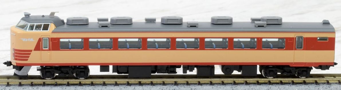 鉄道模型
