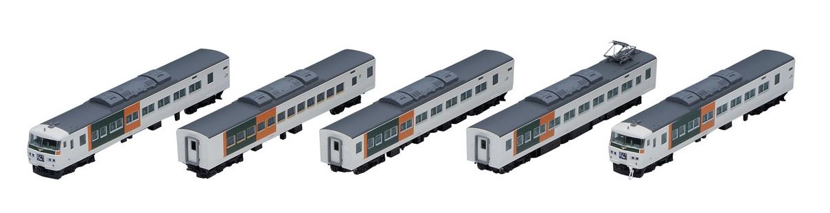 鉄道模型