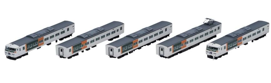 鉄道模型