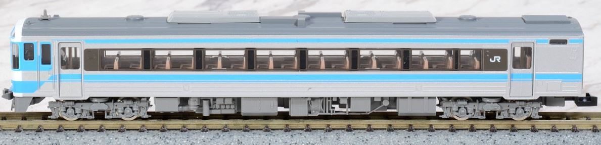 鉄道模型