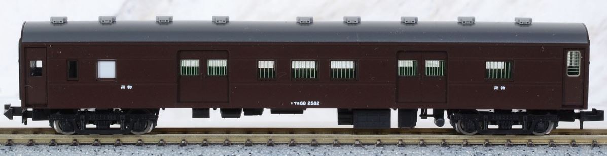 鉄道模型