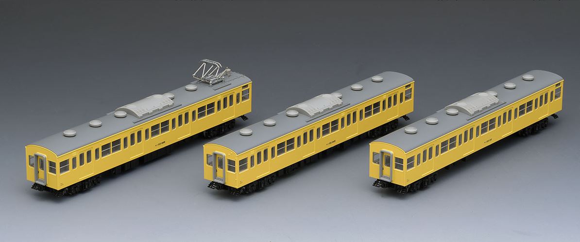 鉄道模型