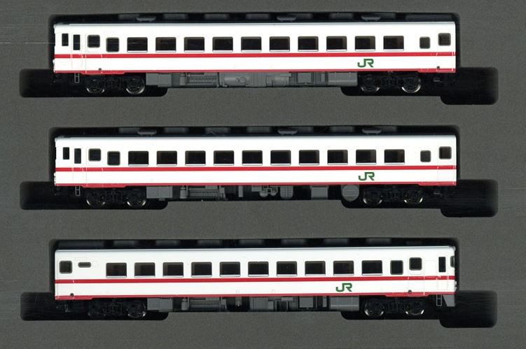 鉄道模型