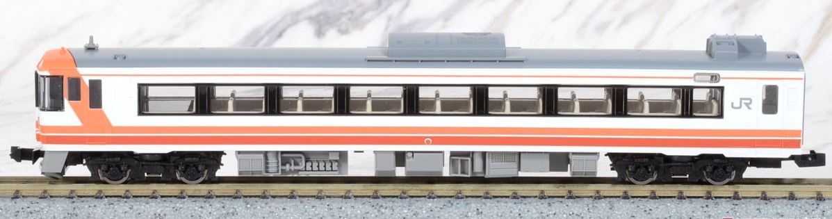 鉄道模型