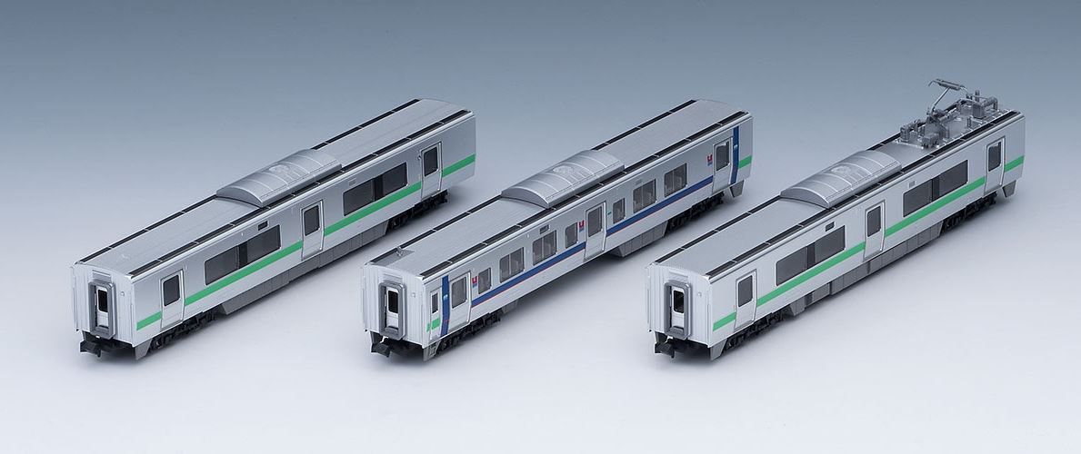 鉄道模型