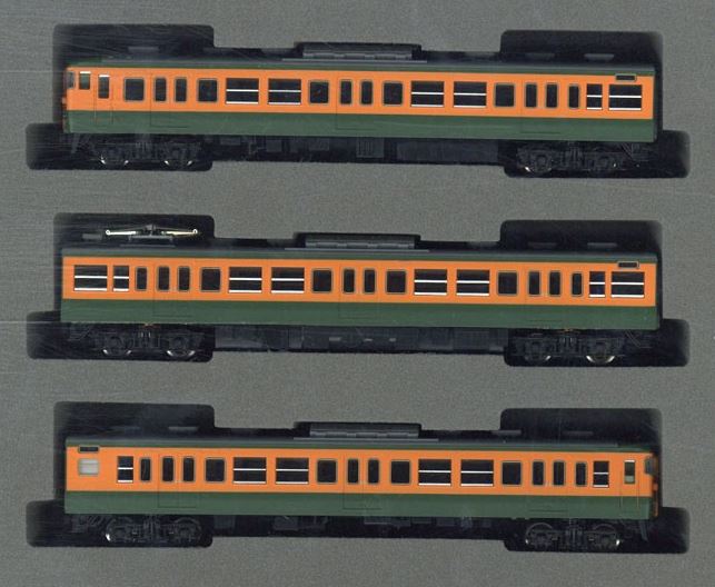 鉄道模型