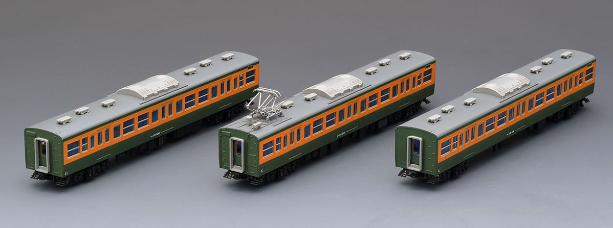 鉄道模型