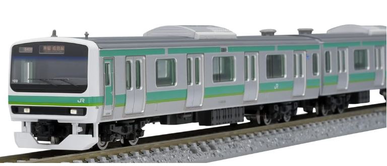 車両