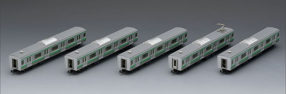 車両