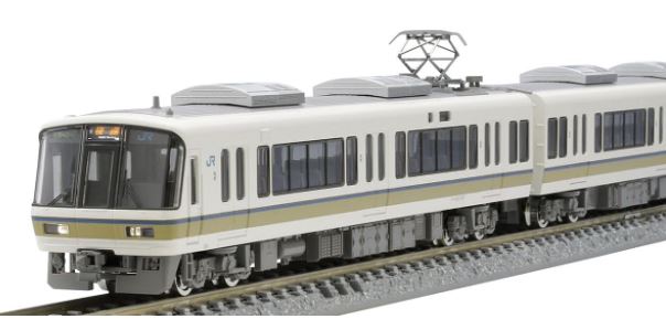 トミックス