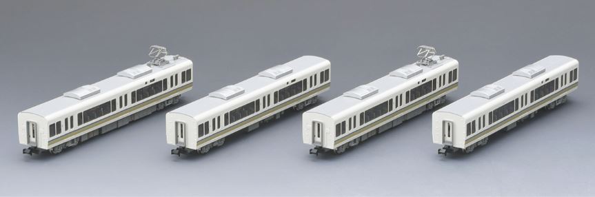 トミックス
