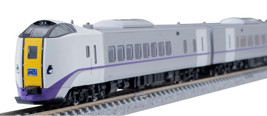 トミックスNゲージ鉄道模型車両の商品画像