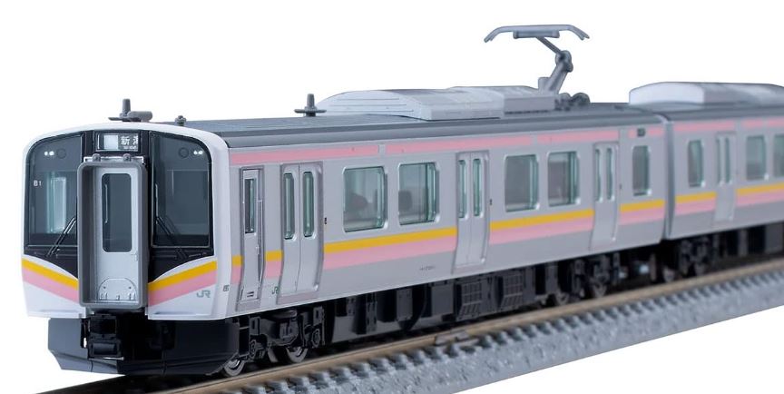 車両