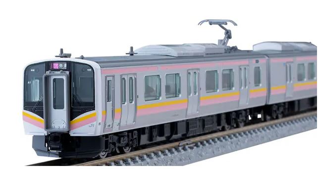 車両
