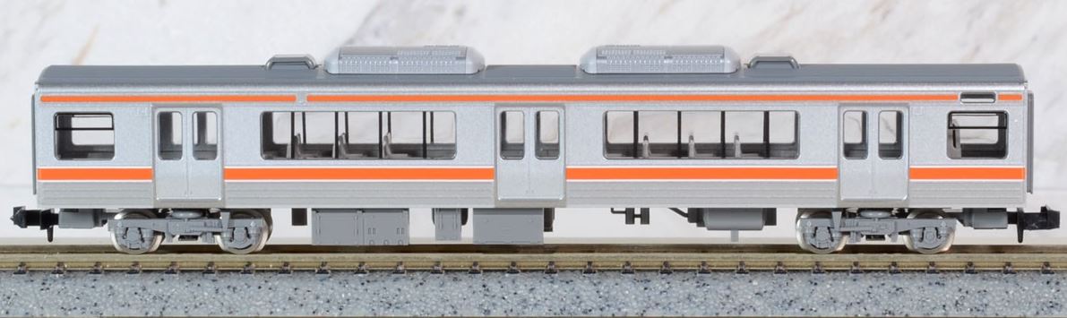 車両