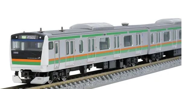 車両