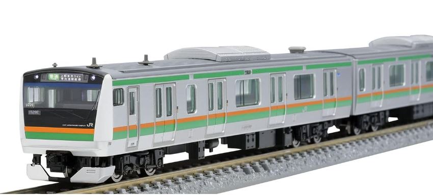 車両