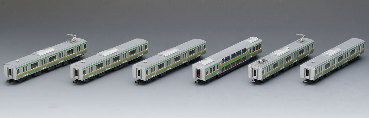 車両
