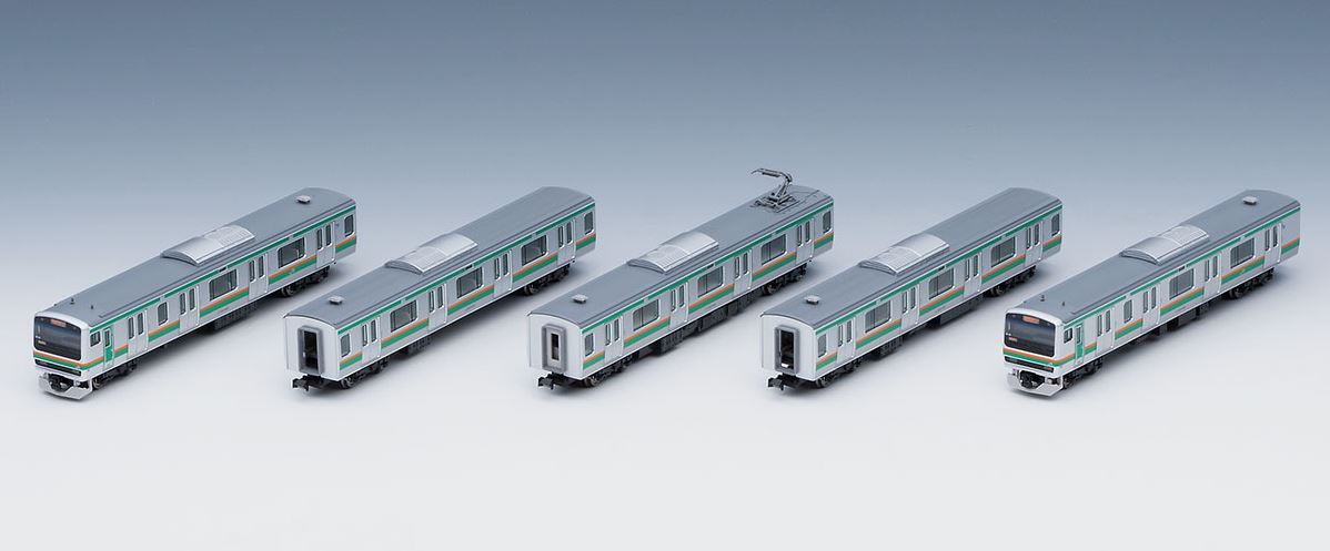 車両