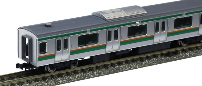 車両