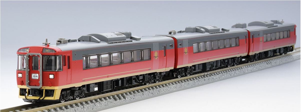 トミックス
