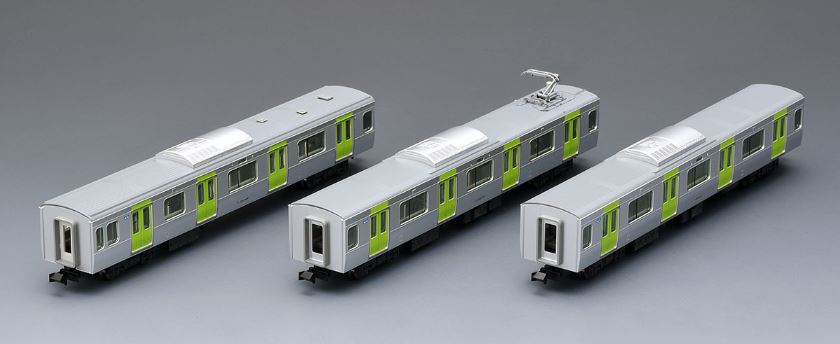 車両