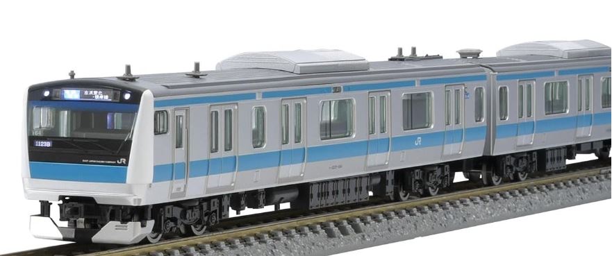 TOMIX